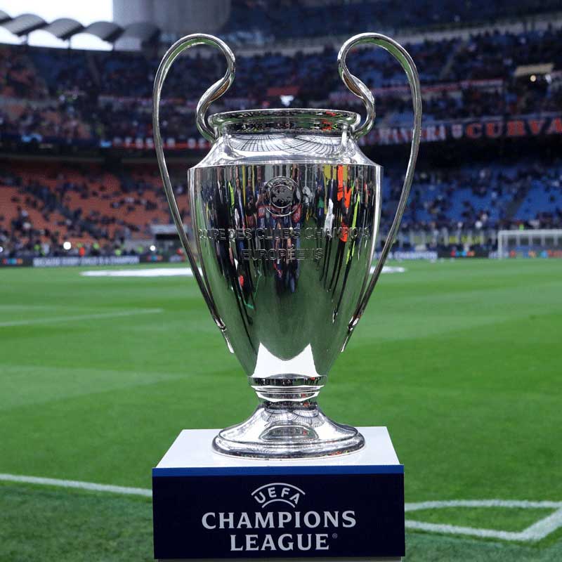 Cúp C1 là gì Giải đấu bóng đá danh giá nhất châu Âu